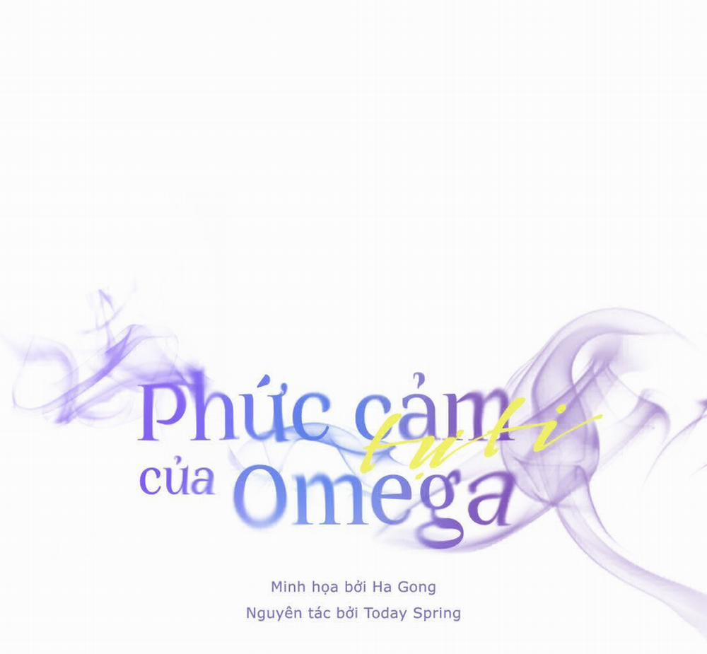 manhwax10.com - Truyện Manhwa Phức Cảm Tự Ti Của Omega Chương 6 Trang 73