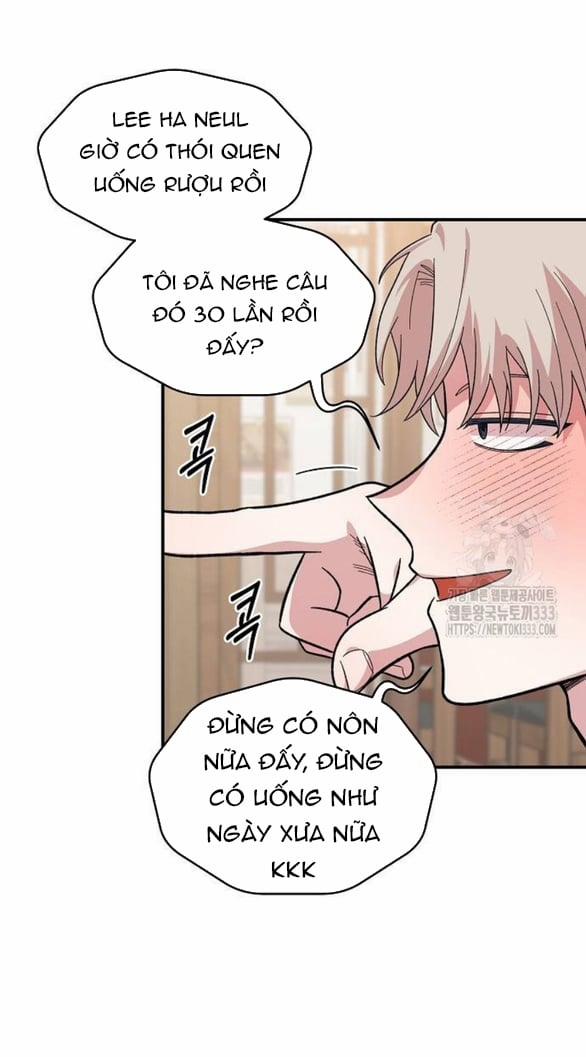 manhwax10.com - Truyện Manhwa Phức Hợp Bạn Thời Thơ Ấu Chương 10 1 Trang 20