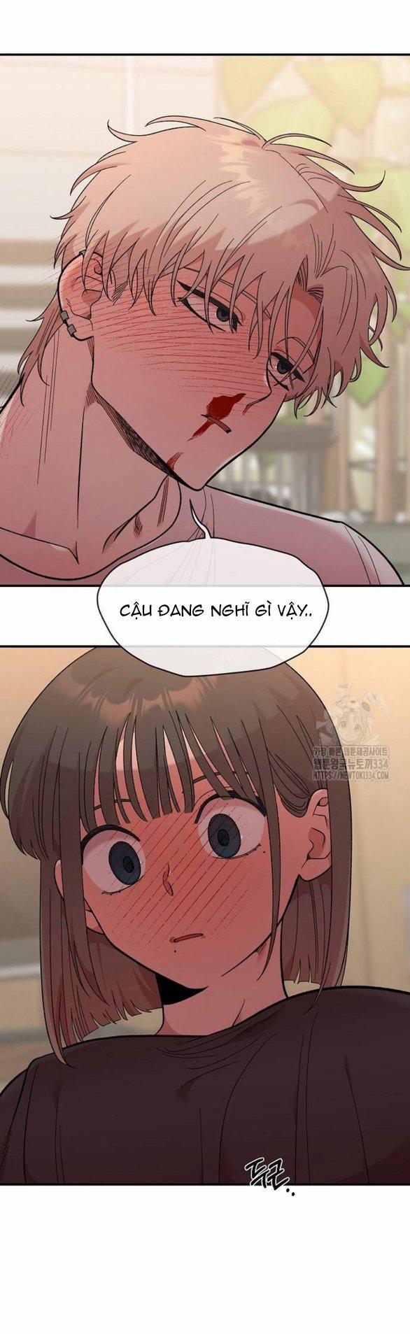 manhwax10.com - Truyện Manhwa Phức Hợp Bạn Thời Thơ Ấu Chương 11 2 Trang 28