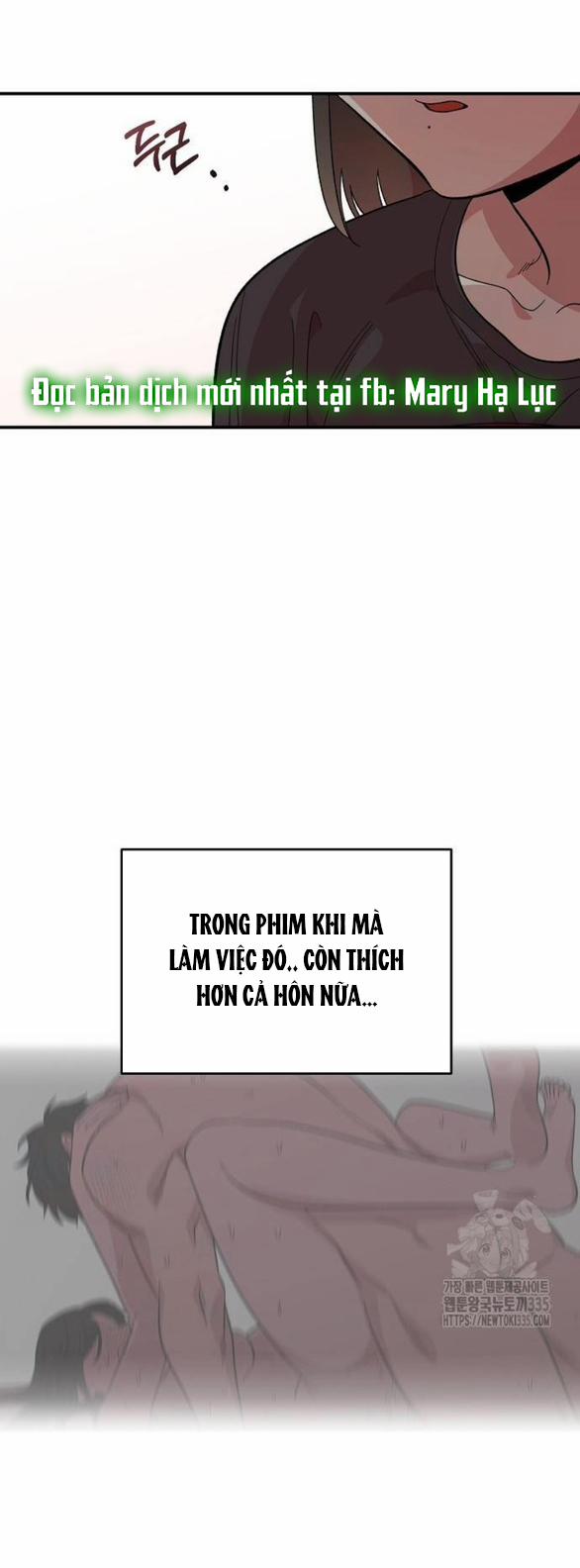 manhwax10.com - Truyện Manhwa Phức Hợp Bạn Thời Thơ Ấu Chương 12 1 Trang 5