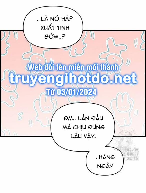 manhwax10.com - Truyện Manhwa Phức Hợp Bạn Thời Thơ Ấu Chương 14 1 Trang 23