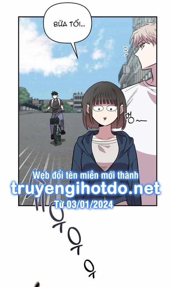 manhwax10.com - Truyện Manhwa Phức Hợp Bạn Thời Thơ Ấu Chương 14 2 Trang 25