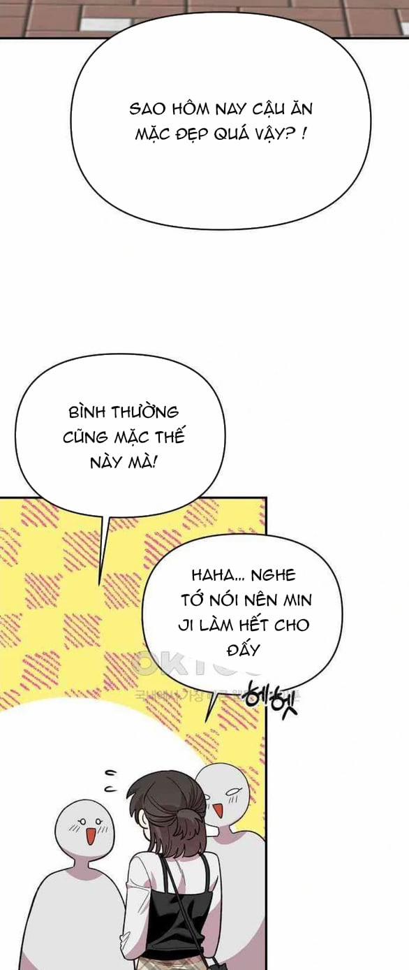 manhwax10.com - Truyện Manhwa Phức Hợp Bạn Thời Thơ Ấu Chương 5 1 Trang 15