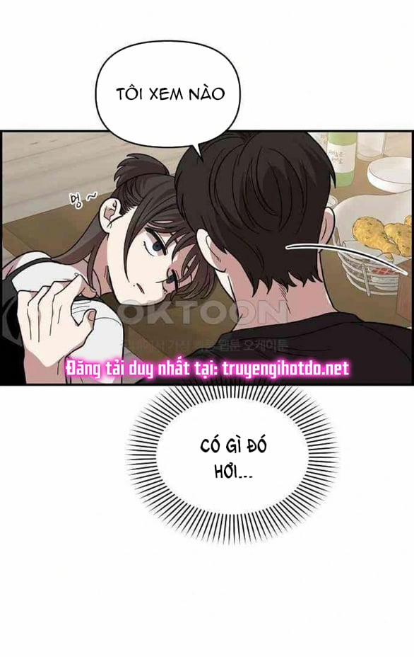 manhwax10.com - Truyện Manhwa Phức Hợp Bạn Thời Thơ Ấu Chương 5 2 Trang 16