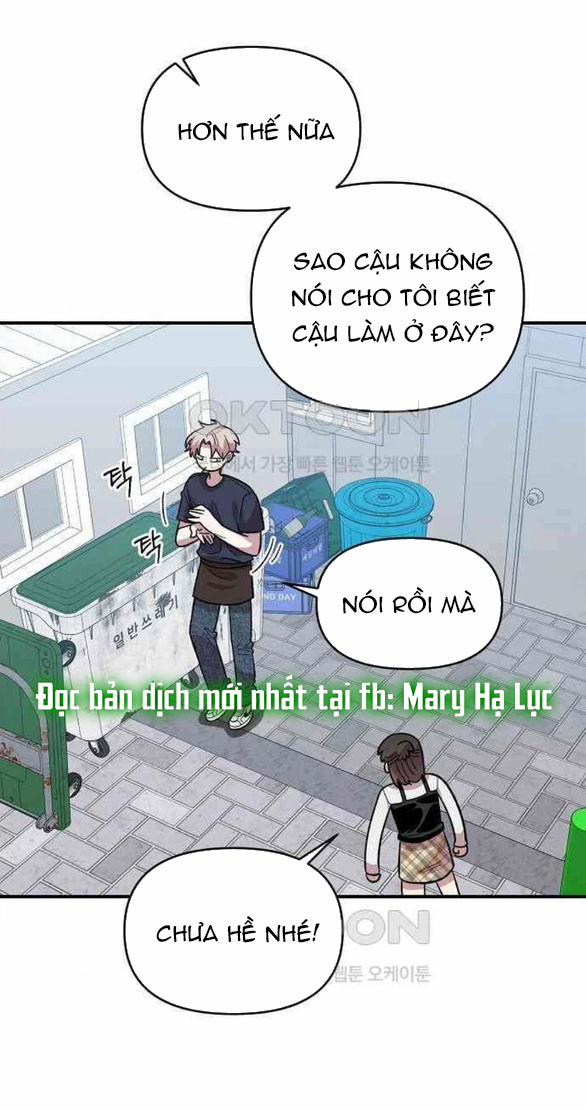 manhwax10.com - Truyện Manhwa Phức Hợp Bạn Thời Thơ Ấu Chương 6 1 Trang 27