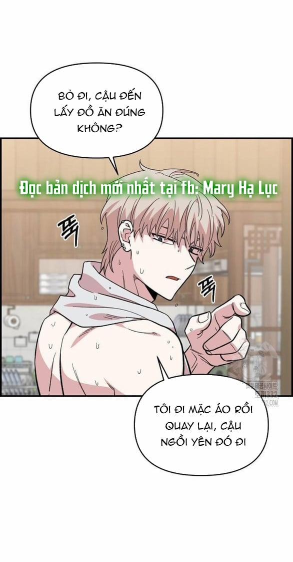 manhwax10.com - Truyện Manhwa Phức Hợp Bạn Thời Thơ Ấu Chương 9 2 Trang 20