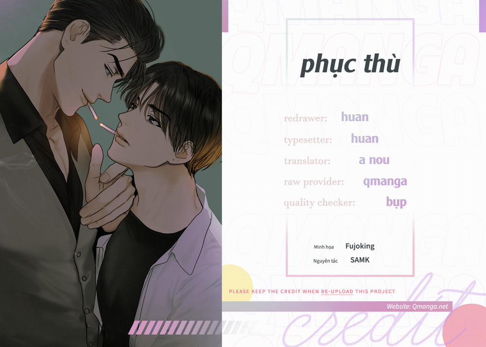 manhwax10.com - Truyện Manhwa Phục Thù Chương 1 Trang 1