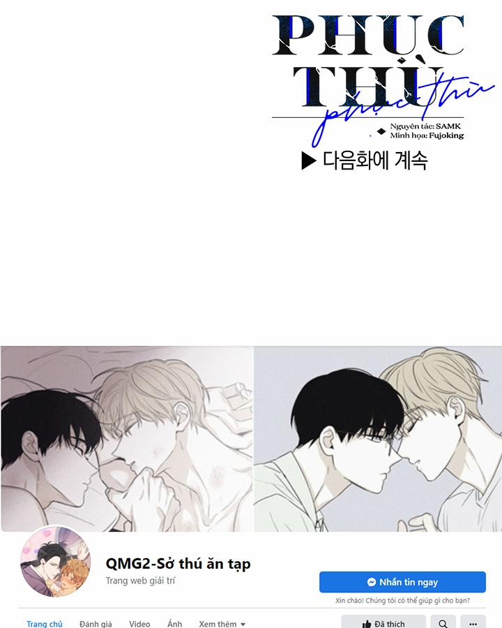 manhwax10.com - Truyện Manhwa Phục Thù Chương 32 Trang 117