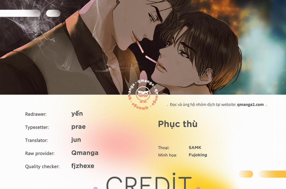 manhwax10.com - Truyện Manhwa Phục Thù Chương 35 Trang 1