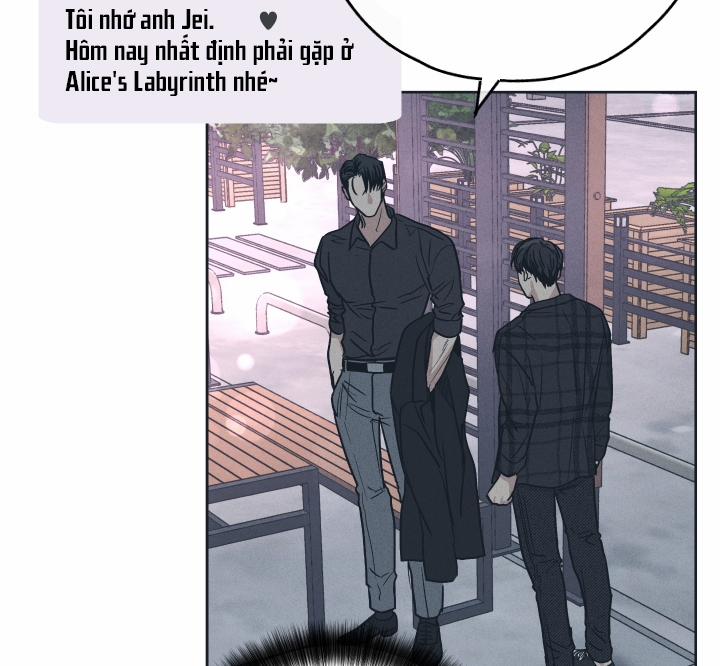 manhwax10.com - Truyện Manhwa Phục Thù Chương 35 Trang 8