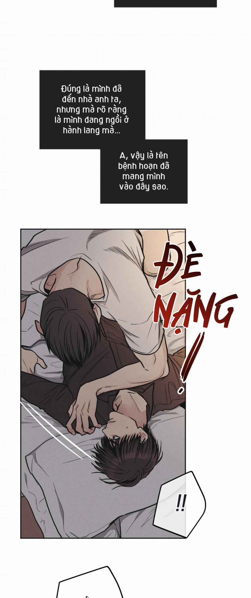 manhwax10.com - Truyện Manhwa Phục Thù Chương 51 Trang 24