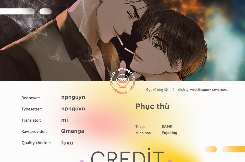 manhwax10.com - Truyện Manhwa Phục Thù Chương 61 Trang 2