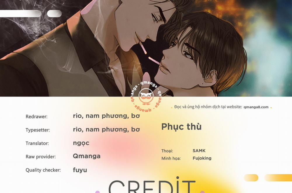 manhwax10.com - Truyện Manhwa Phục Thù Chương 65 Trang 2