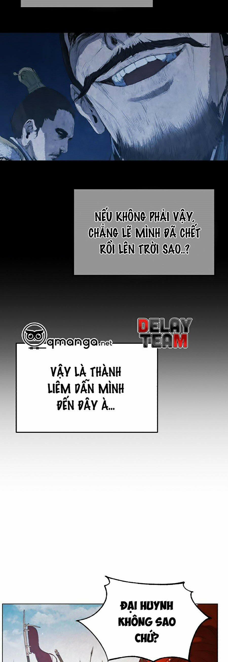 manhwax10.com - Truyện Manhwa Phụng Tiên Trọng Sinh Ký Chương 1 Trang 29