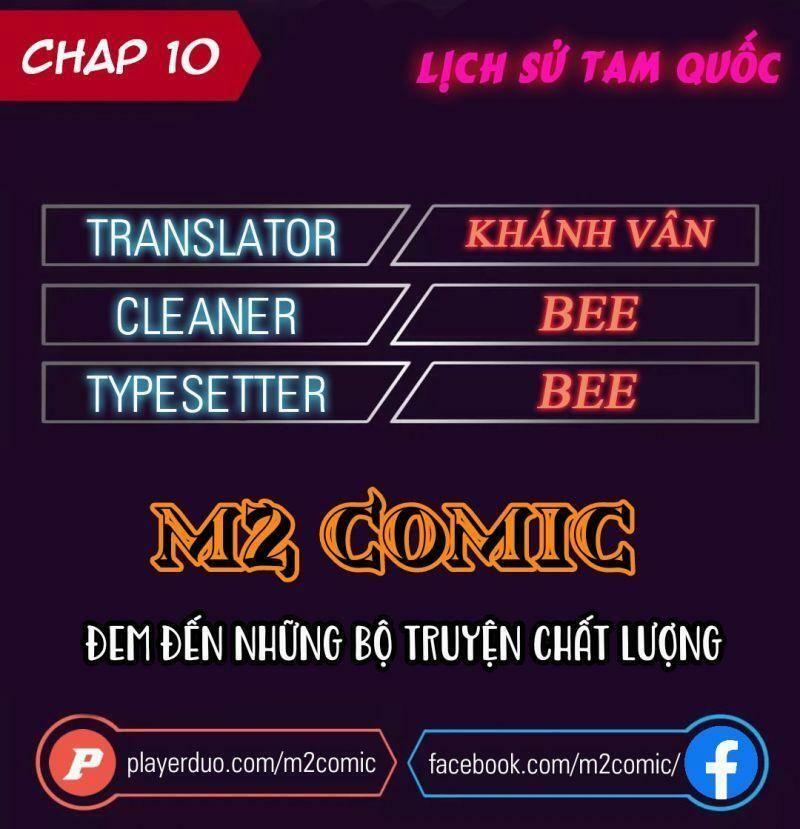 manhwax10.com - Truyện Manhwa Phụng Tiên Trọng Sinh Ký Chương 10 Trang 1