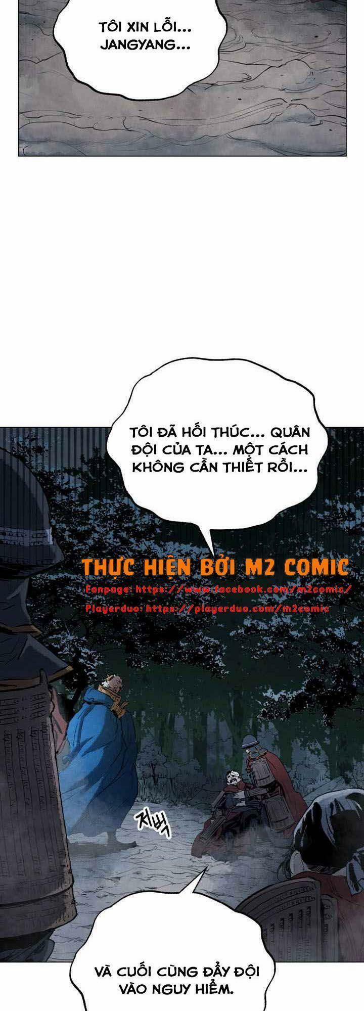 manhwax10.com - Truyện Manhwa Phụng Tiên Trọng Sinh Ký Chương 10 Trang 22