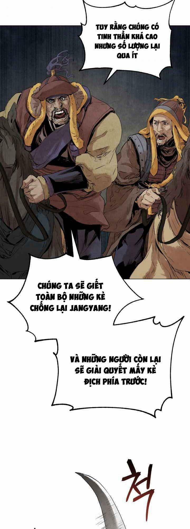 manhwax10.com - Truyện Manhwa Phụng Tiên Trọng Sinh Ký Chương 11 Trang 6