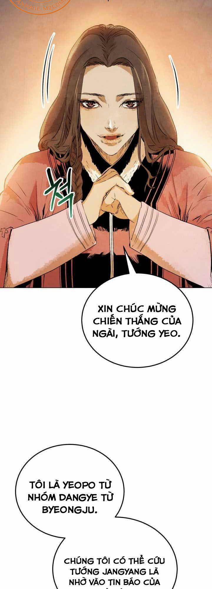 manhwax10.com - Truyện Manhwa Phụng Tiên Trọng Sinh Ký Chương 12 Trang 19