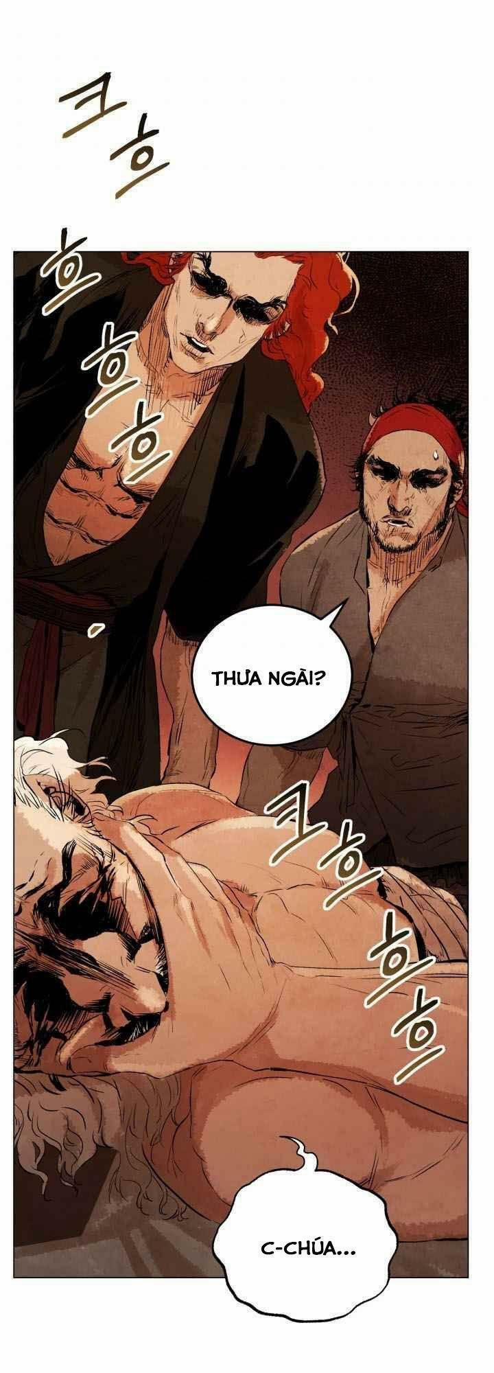 manhwax10.com - Truyện Manhwa Phụng Tiên Trọng Sinh Ký Chương 12 Trang 38