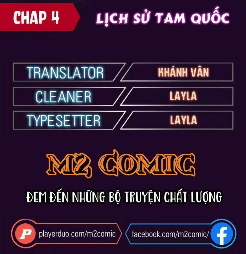 manhwax10.com - Truyện Manhwa Phụng Tiên Trọng Sinh Ký Chương 4 Trang 1