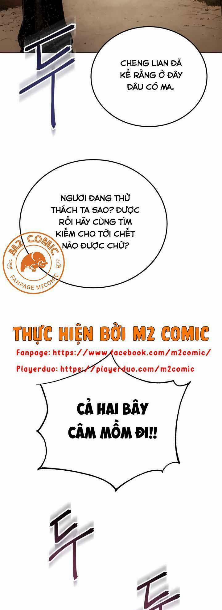 manhwax10.com - Truyện Manhwa Phụng Tiên Trọng Sinh Ký Chương 4 Trang 21