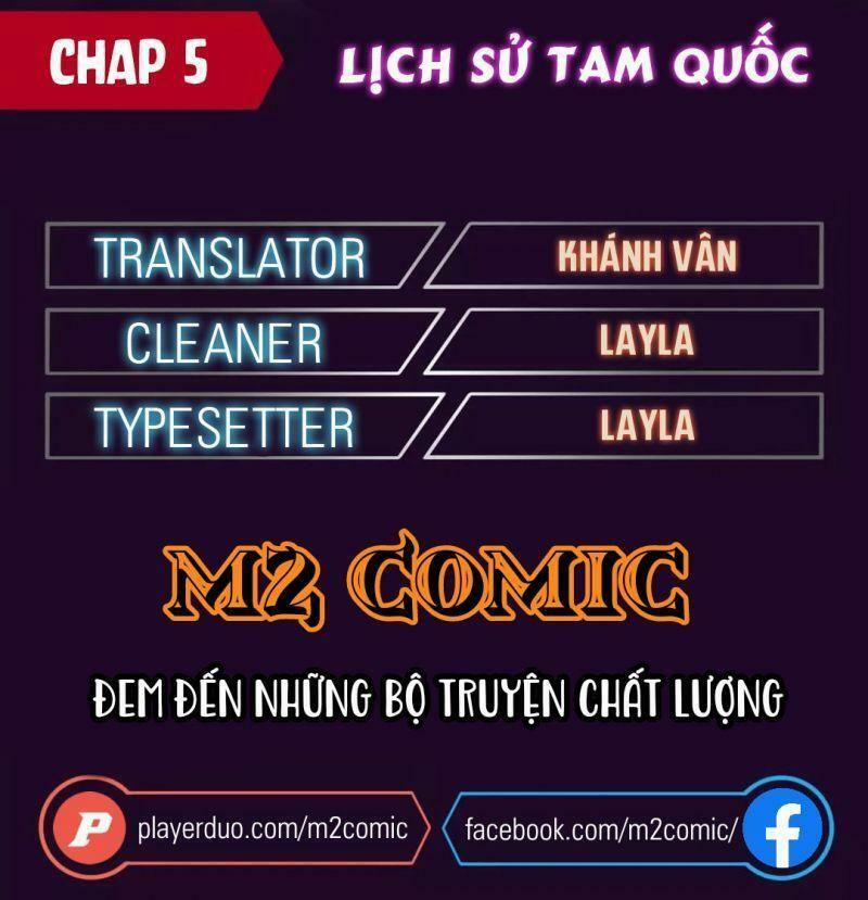 manhwax10.com - Truyện Manhwa Phụng Tiên Trọng Sinh Ký Chương 5 Trang 1