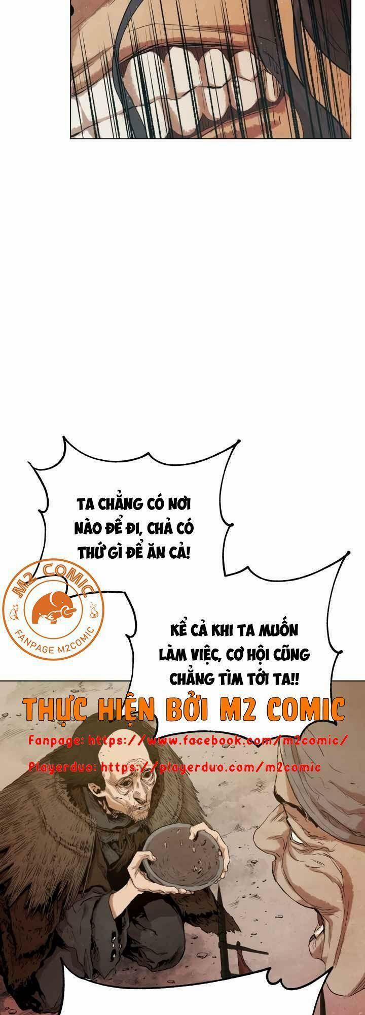 manhwax10.com - Truyện Manhwa Phụng Tiên Trọng Sinh Ký Chương 5 Trang 12