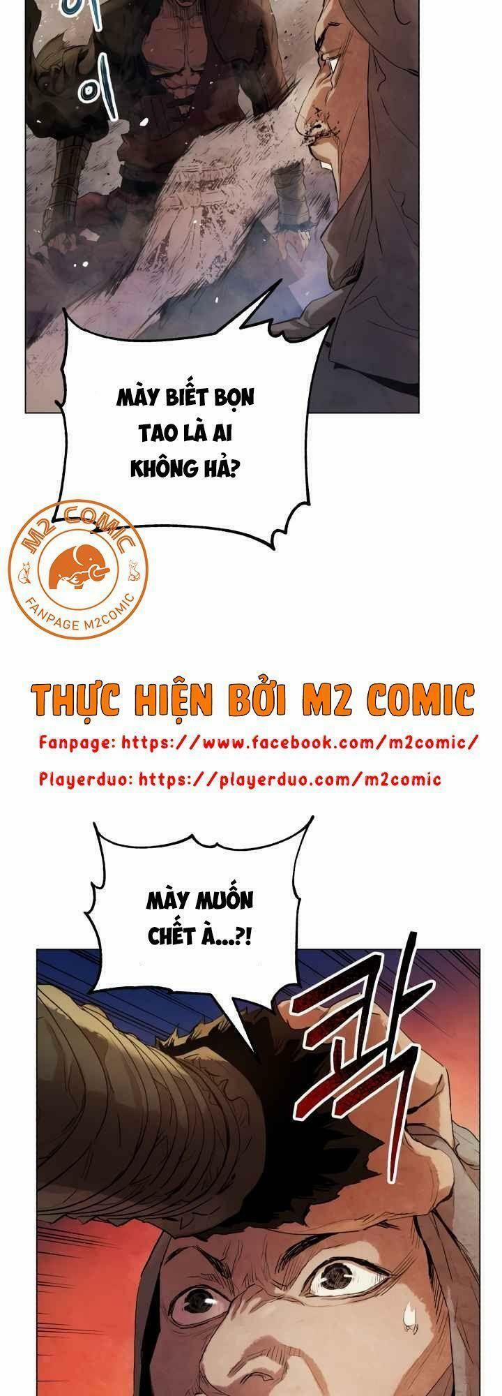 manhwax10.com - Truyện Manhwa Phụng Tiên Trọng Sinh Ký Chương 6 Trang 13