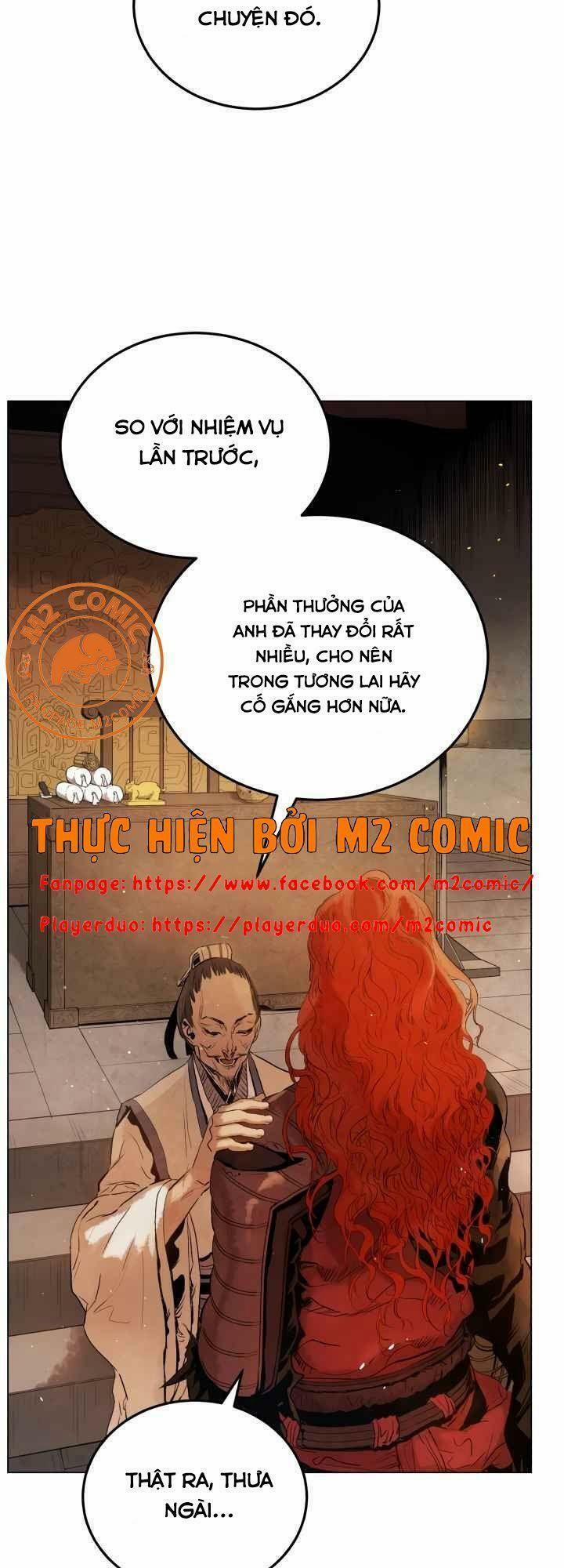 manhwax10.com - Truyện Manhwa Phụng Tiên Trọng Sinh Ký Chương 6 Trang 53