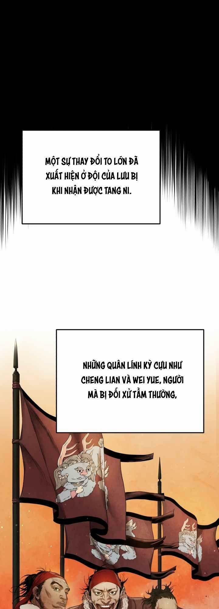 manhwax10.com - Truyện Manhwa Phụng Tiên Trọng Sinh Ký Chương 6 Trang 63