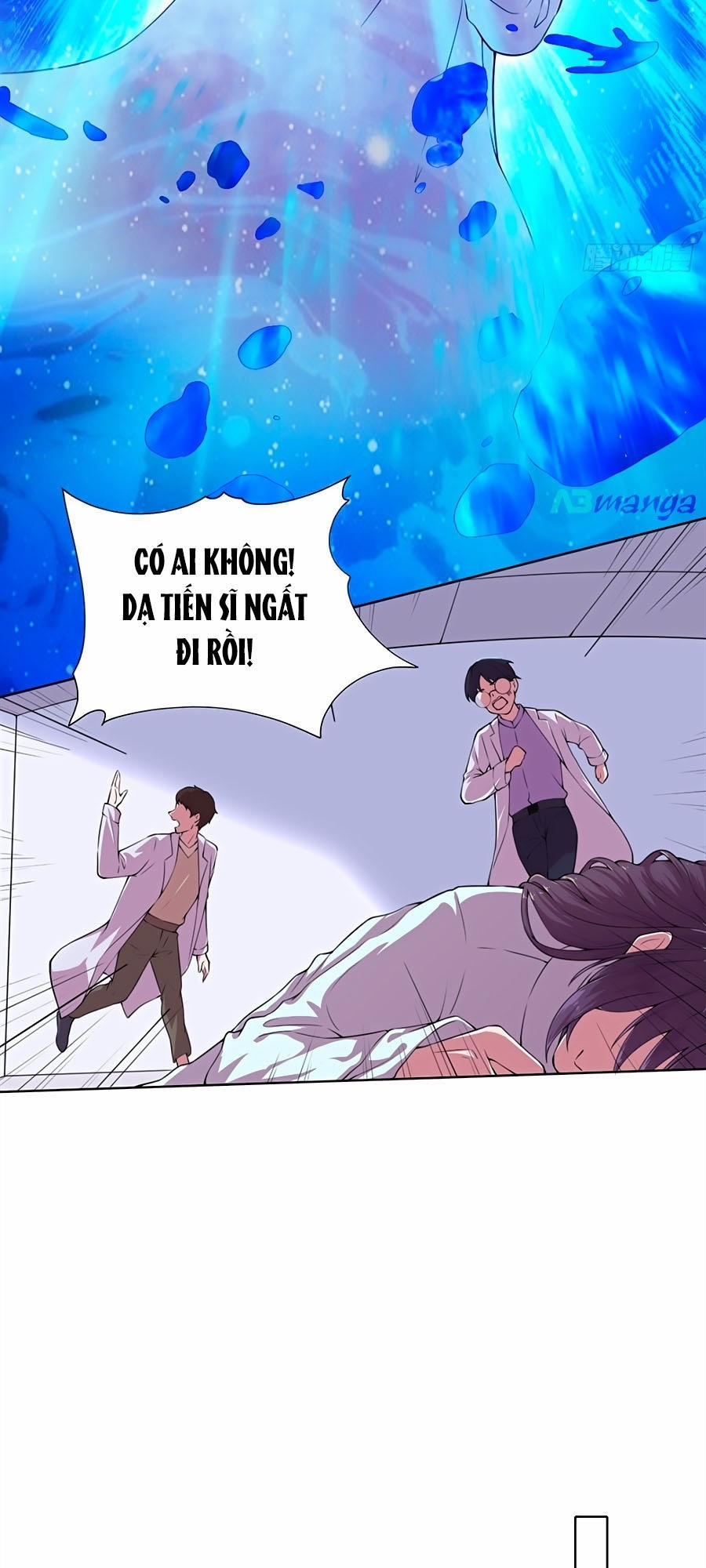 manhwax10.com - Truyện Manhwa Phượng Ngự Tà Vương Chương 1 Trang 23