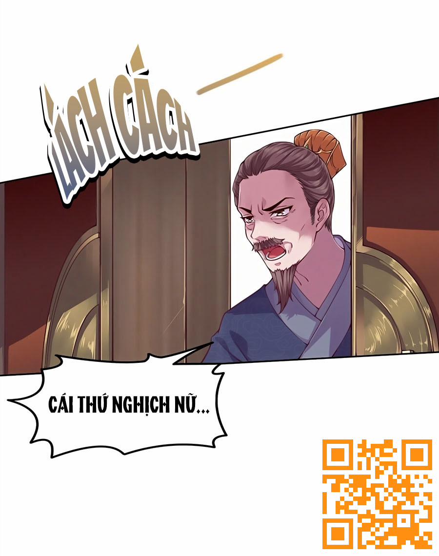 manhwax10.com - Truyện Manhwa Phượng Ngự Tà Vương Chương 3 Trang 33