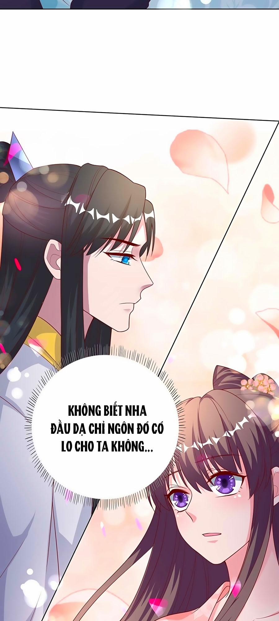 manhwax10.com - Truyện Manhwa Phượng Ngự Tà Vương Chương 45 Trang 15