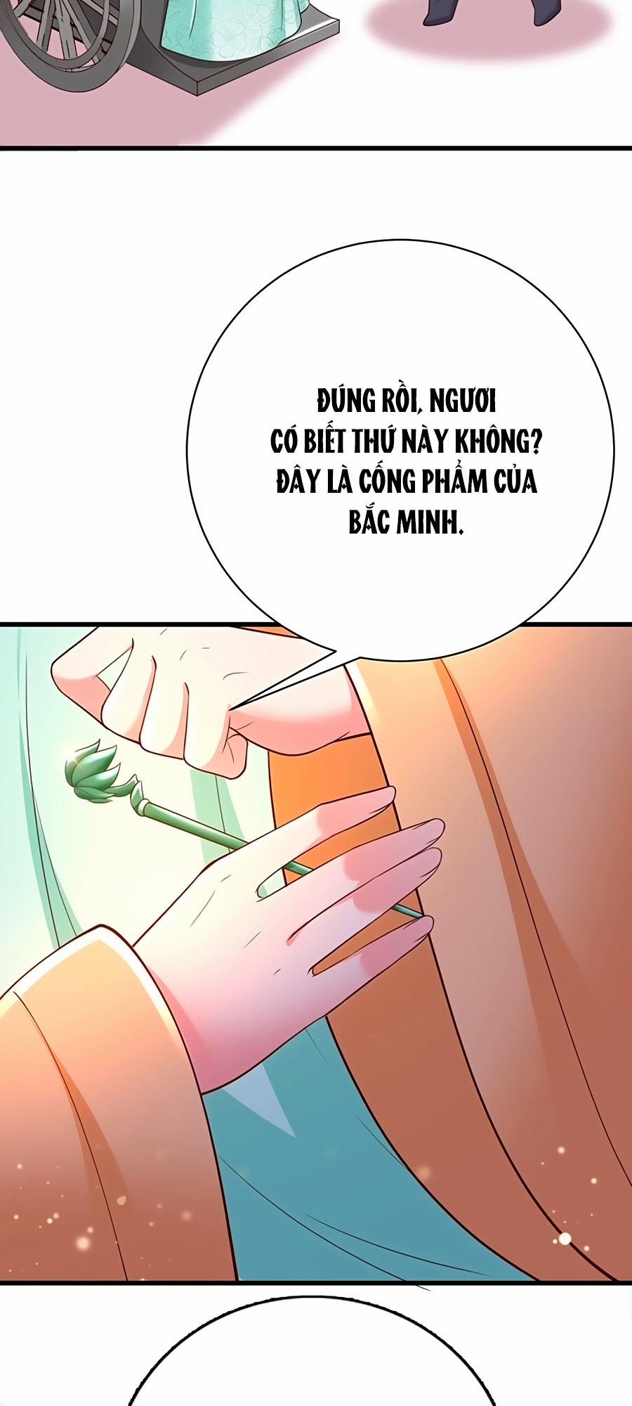 manhwax10.com - Truyện Manhwa Phượng Ngự Tà Vương Chương 53 Trang 19