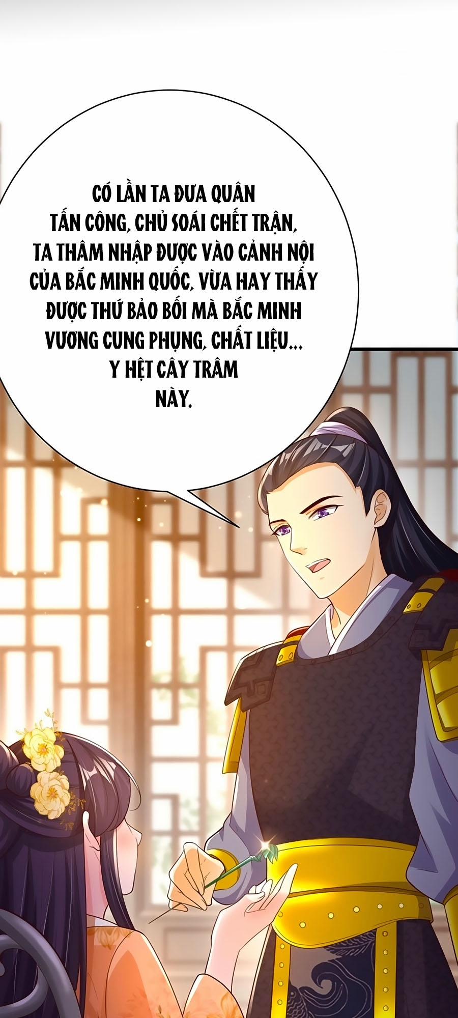 manhwax10.com - Truyện Manhwa Phượng Ngự Tà Vương Chương 53 Trang 29