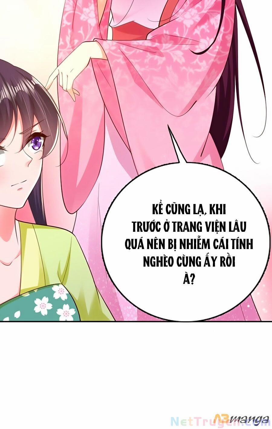 manhwax10.com - Truyện Manhwa Phượng Ngự Tà Vương Chương 67 Trang 23