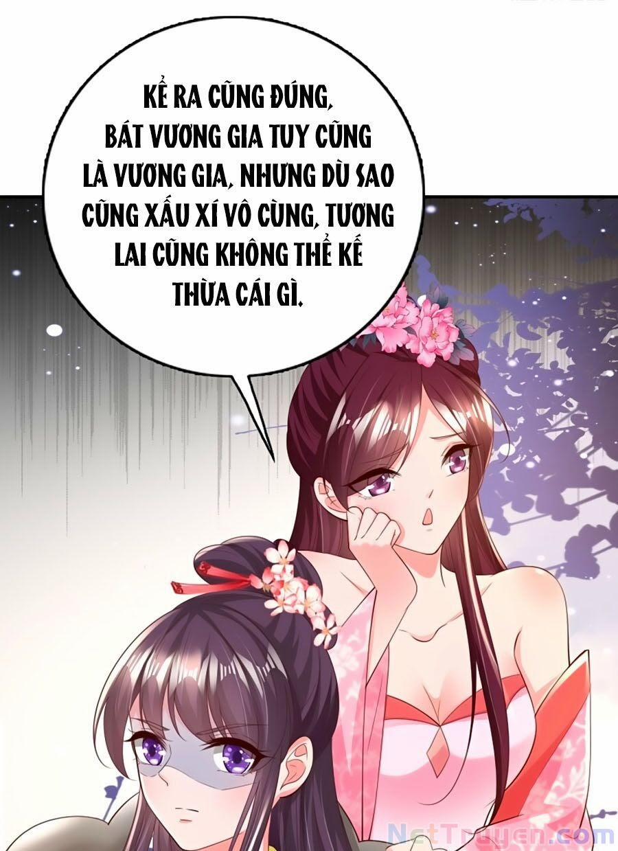 manhwax10.com - Truyện Manhwa Phượng Ngự Tà Vương Chương 67 Trang 28