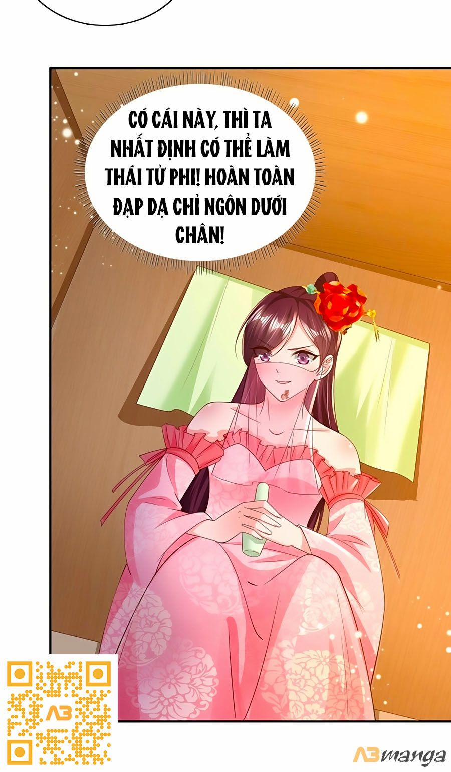 manhwax10.com - Truyện Manhwa Phượng Ngự Tà Vương Chương 76 Trang 8