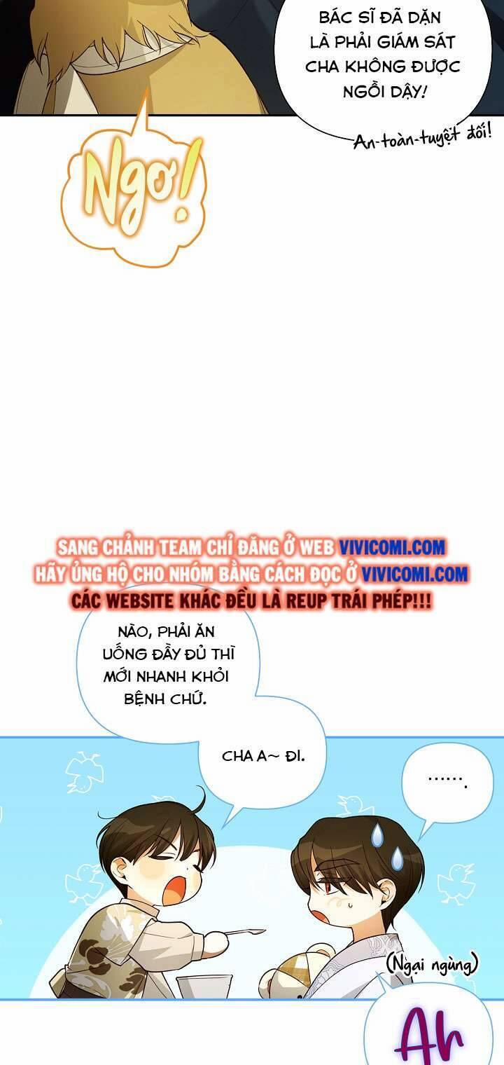 manhwax10.com - Truyện Manhwa Phương Pháp Che Giấu Đứa Con Của Hoàng Đế Chương 100 Trang 15