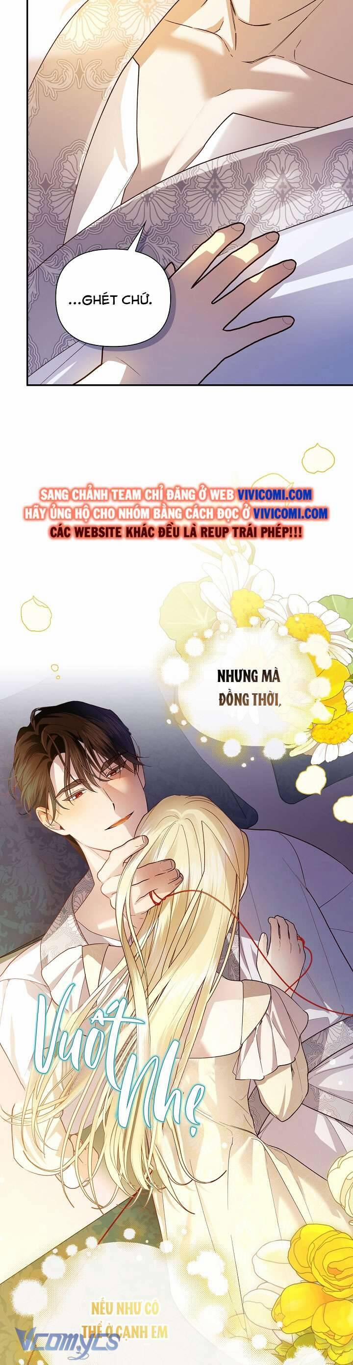 manhwax10.com - Truyện Manhwa Phương Pháp Che Giấu Đứa Con Của Hoàng Đế Chương 100 Trang 41