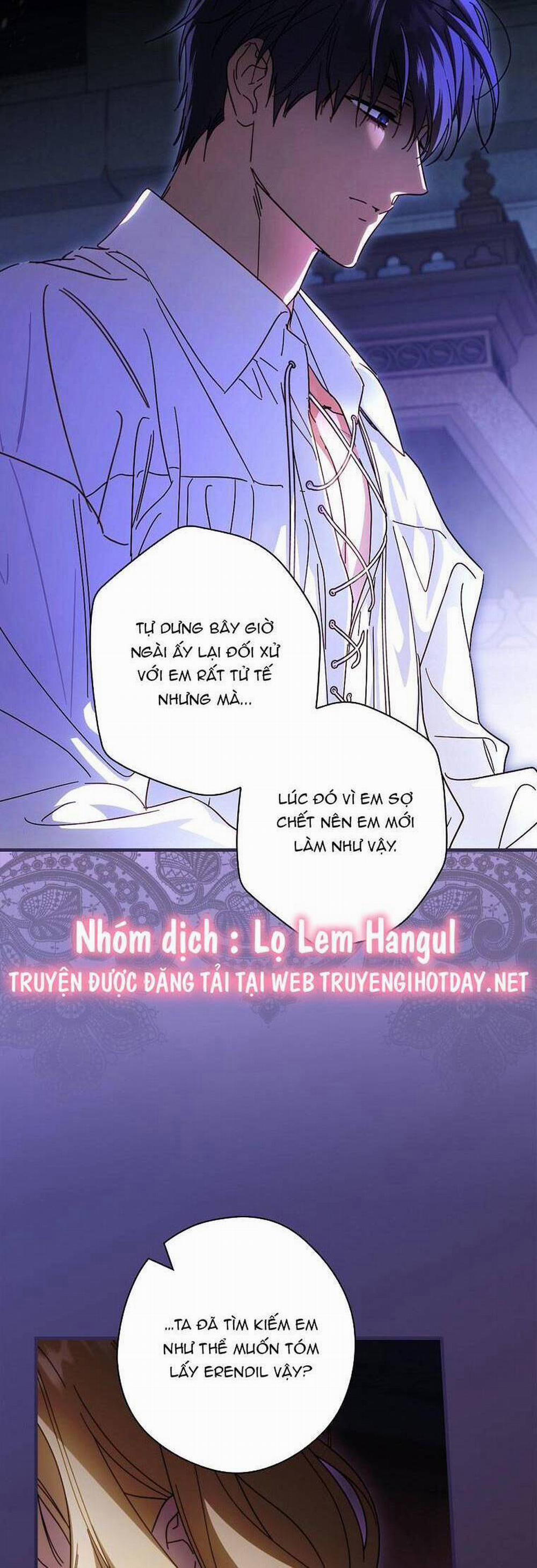 manhwax10.com - Truyện Manhwa Phương Pháp Làm Chồng Hướng Về Phía Em Chương 88 Trang 45