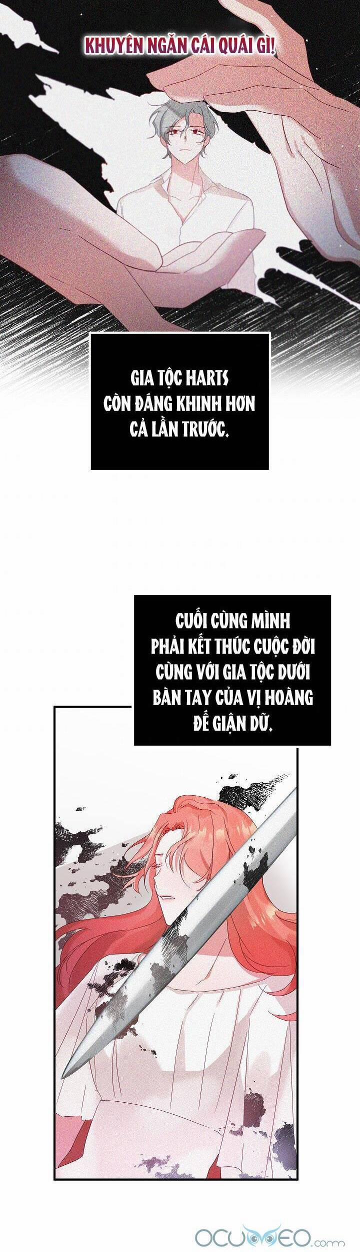 manhwax10.com - Truyện Manhwa Phương Pháp Ngăn Bạo Chúa Hắc Hoá Chương 2 Trang 17