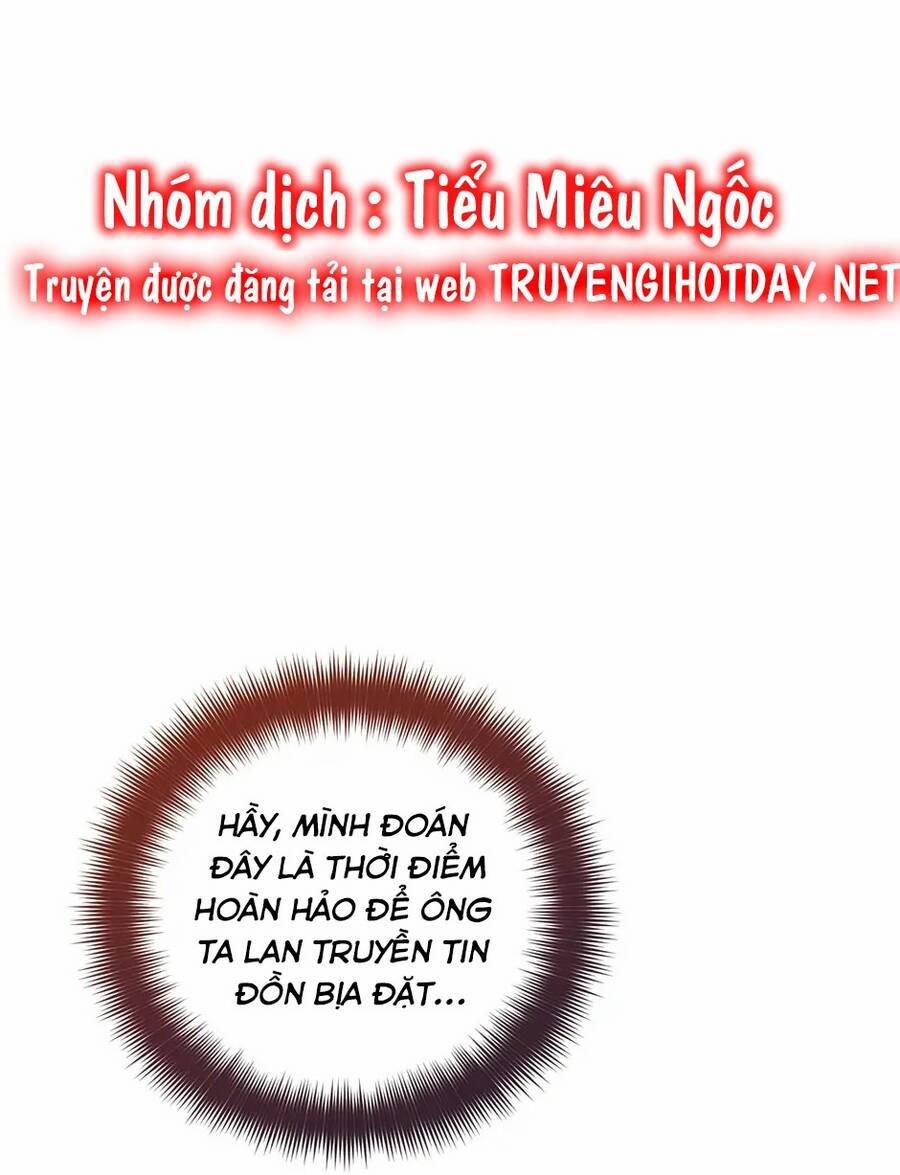 manhwax10.com - Truyện Manhwa Phương Pháp Ngăn Bạo Chúa Hắc Hoá Chương 81 Trang 35