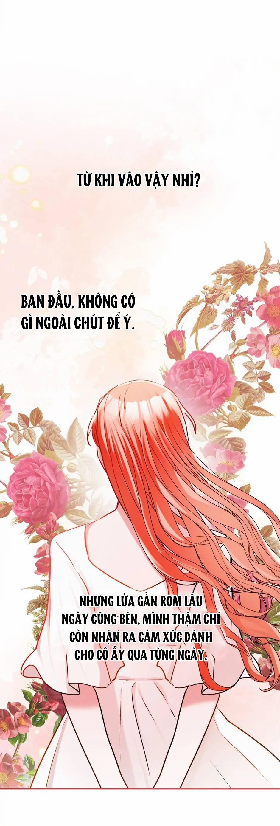 manhwax10.com - Truyện Manhwa Phương Pháp Ngăn Bạo Chúa Hắc Hoá Chương 82 Trang 33