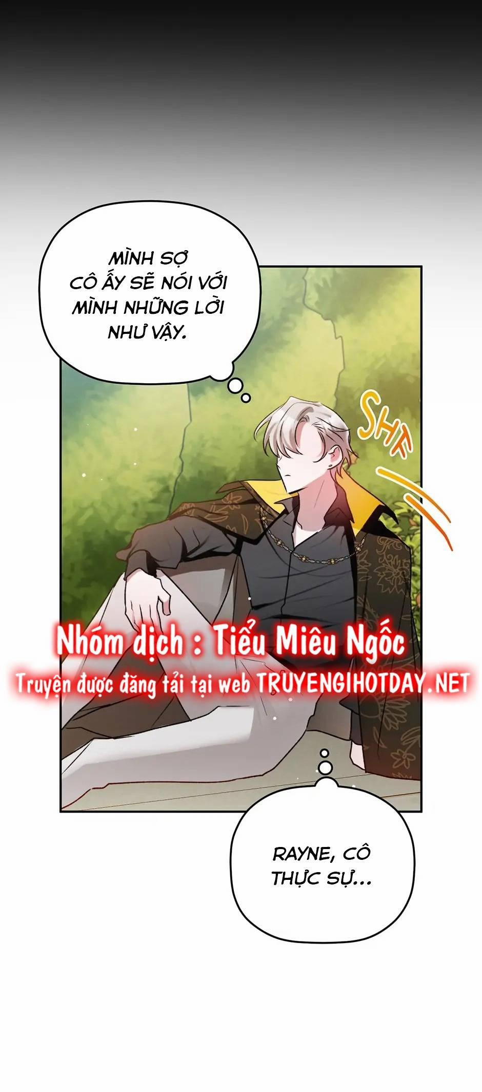 manhwax10.com - Truyện Manhwa Phương Pháp Ngăn Bạo Chúa Hắc Hoá Chương 82 Trang 36