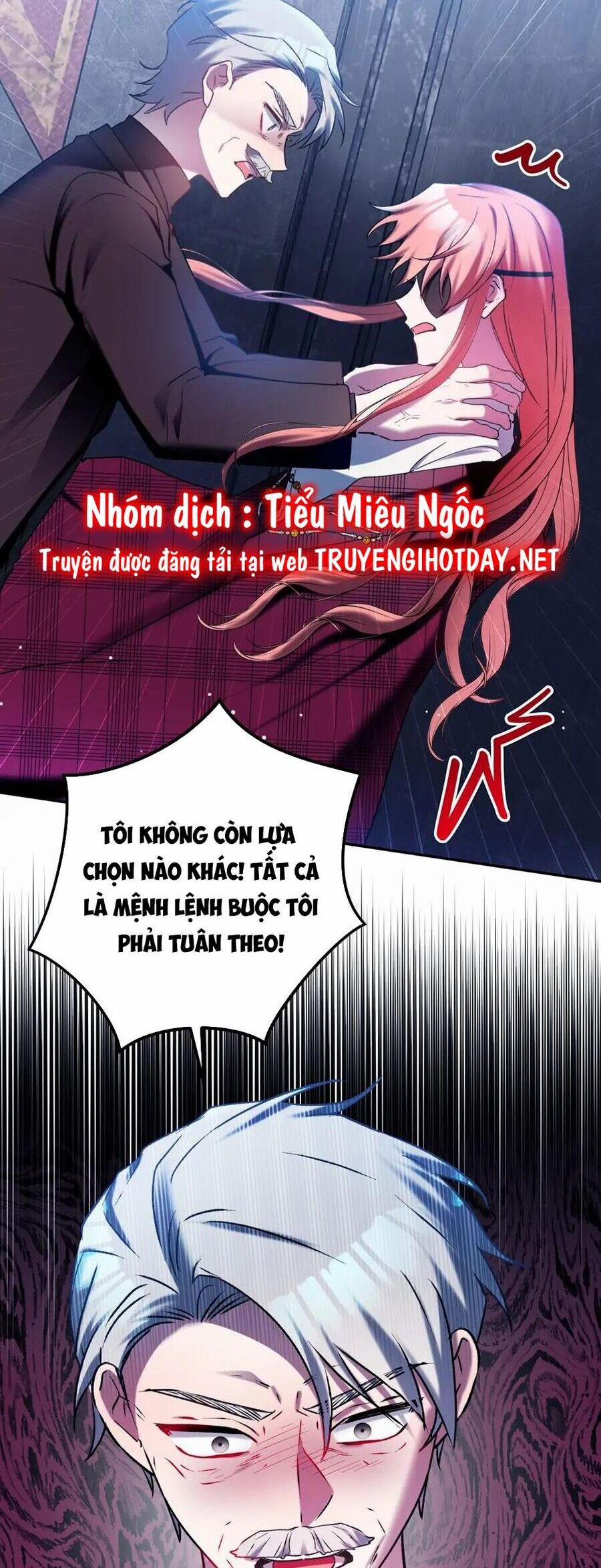 manhwax10.com - Truyện Manhwa Phương Pháp Ngăn Bạo Chúa Hắc Hoá Chương 86 Trang 43