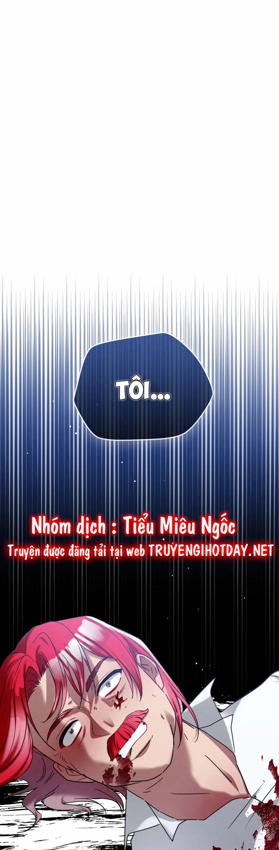 manhwax10.com - Truyện Manhwa Phương Pháp Ngăn Bạo Chúa Hắc Hoá Chương 89 Trang 42