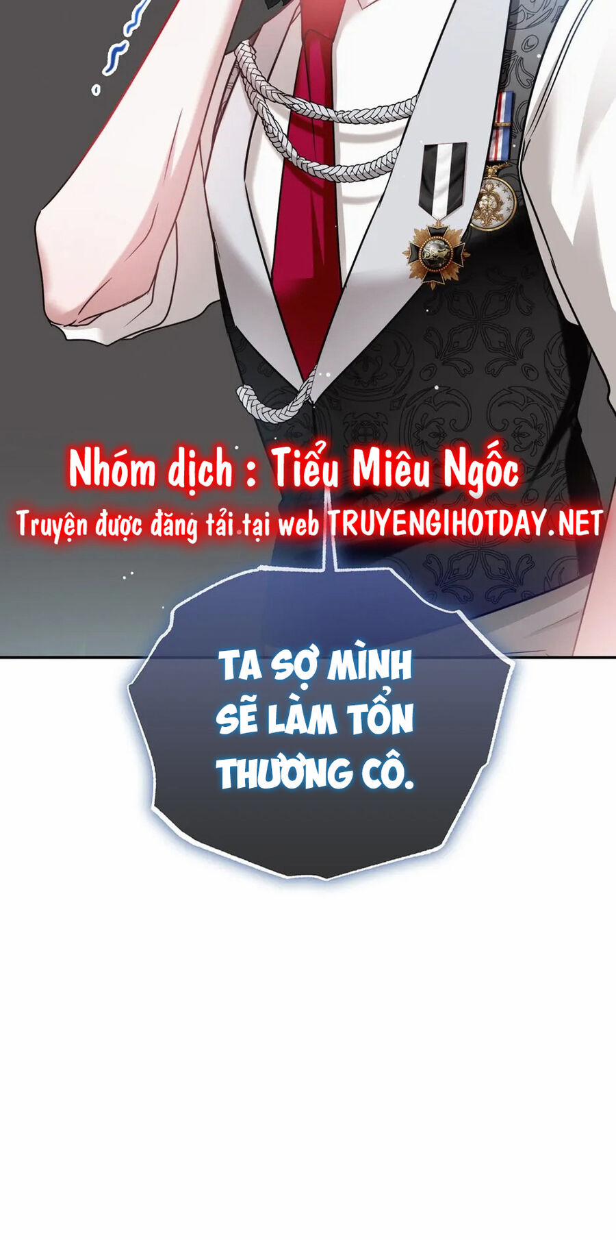 manhwax10.com - Truyện Manhwa Phương Pháp Ngăn Bạo Chúa Hắc Hoá Chương 93 Trang 65