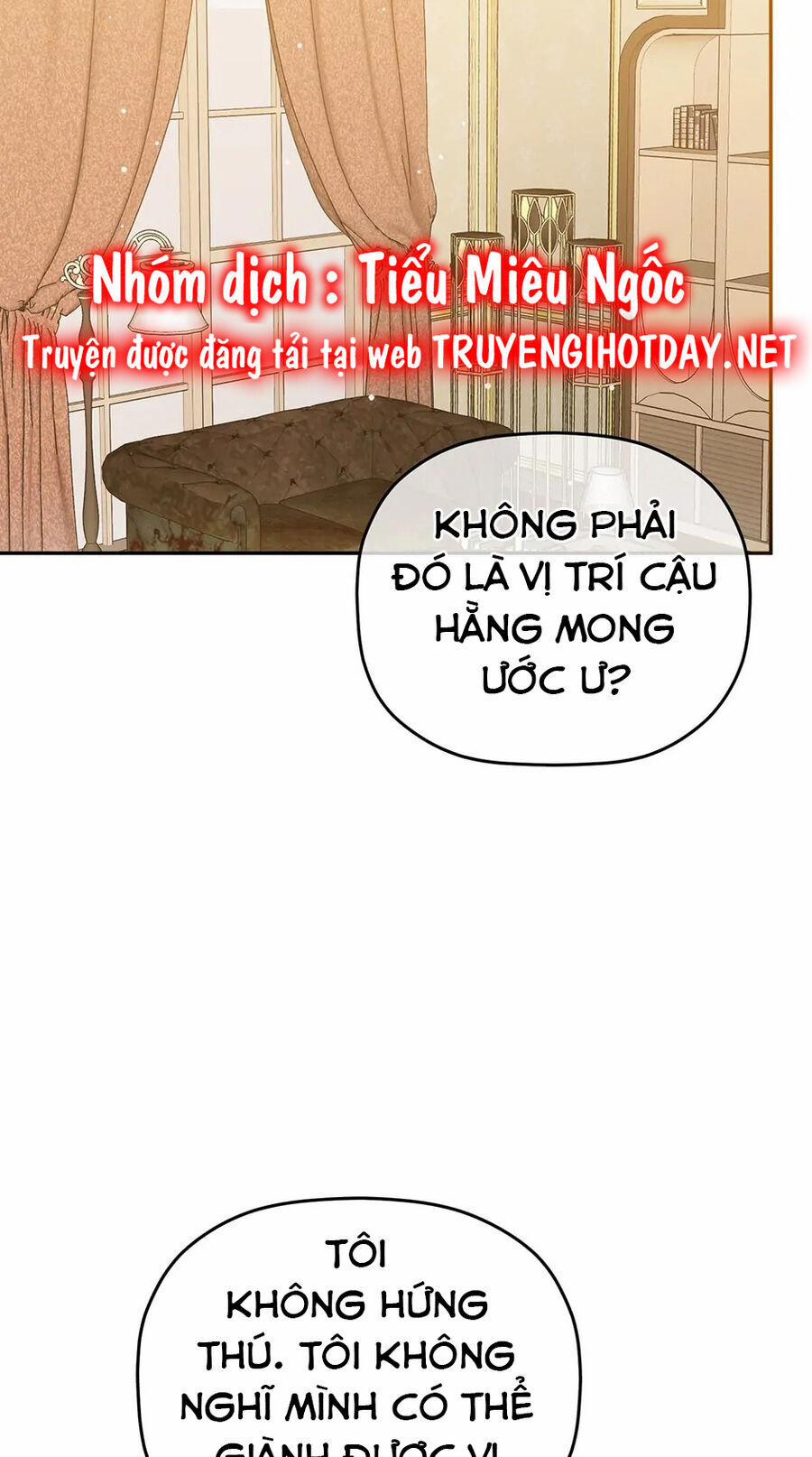 manhwax10.com - Truyện Manhwa Phương Pháp Ngăn Bạo Chúa Hắc Hoá Chương 93 Trang 9