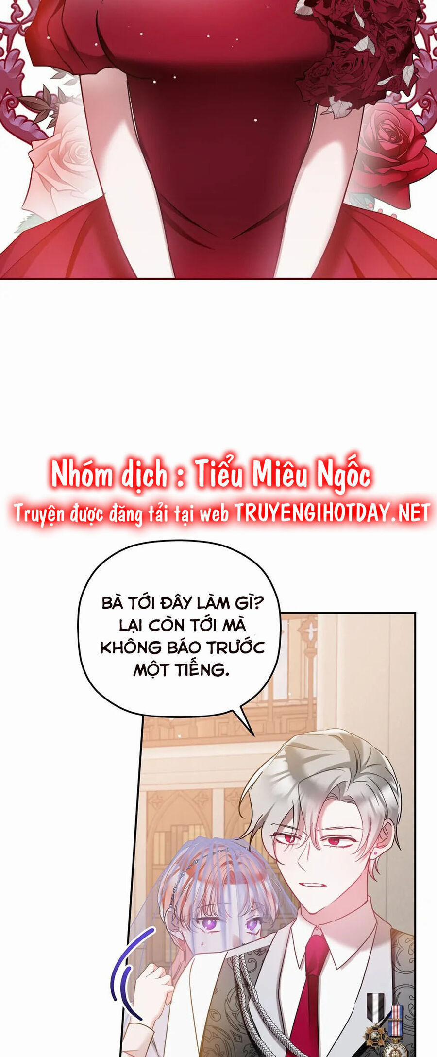 manhwax10.com - Truyện Manhwa Phương Pháp Ngăn Bạo Chúa Hắc Hoá Chương 94 Trang 24